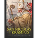 San Nicolás y Krampus: la historia de los compañeros populares que premian y castigan a los niños durante la temporada navideña