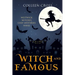 Witch and Famous: A Westwick Witches Cozy Mystery: Westwick Witches Cozy Mysteries