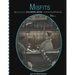 Misfits A Nautical Coloring book for Adults and odd Children: Mermaids, Pirates, Sailors and Sea Monsters, Oh My!