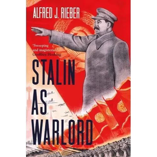 Stalin as Warlord