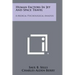 Human Factors in Jet and Space Travel: A Medical Psychological Analysis