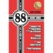 The 88 Secret Codes of the Power Elite: The complete truth about Making Money with the Law of Attraction and Creating Miracles in Life that is being h