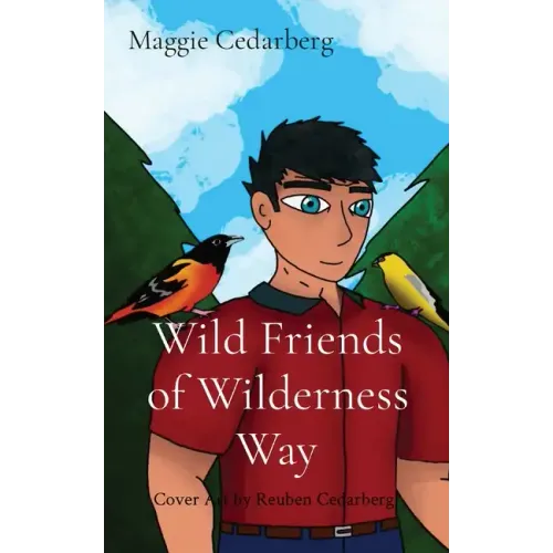 Wild Friends of Wilderness Way