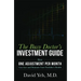 The Busy Doctor's Investment Guide: How One Adjustment Per Month Can Save and Maintain Your Portfolio's Health