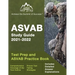 ASVAB Study Guide 2021-2022: Test Prep and ASVAB Practice Book [Includes Detailed Answer Explanations]