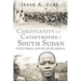 Christianity and Catastrophe in South Sudan: Civil War, Migration, and the Rise of Dinka Anglicanism