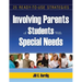 Involving Parents of Students With Special Needs: 25 Ready-to-Use Strategies