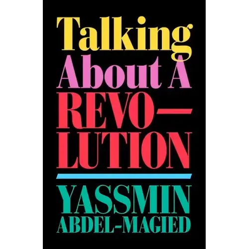 Talking about a Revolution