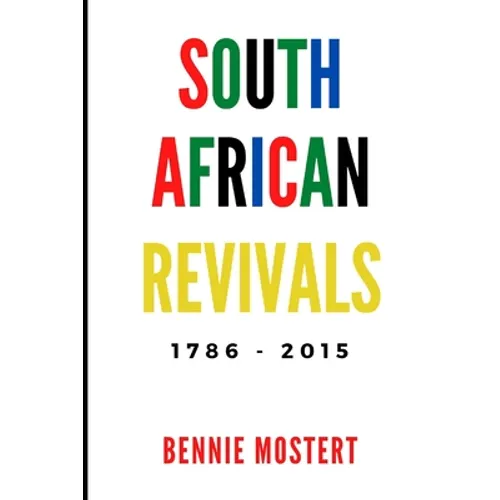 South African Revivals