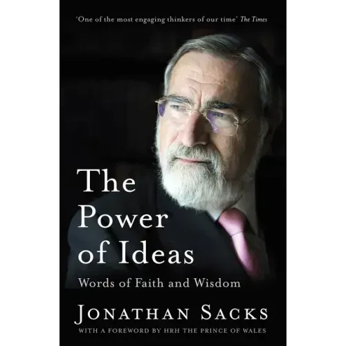 The Power of Ideas: Words of Faith and Wisdom