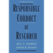Responsible Conduct of Research (Revised)