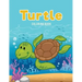 Turtle Coloring Book