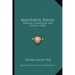 Masterful Essays: Fanciful, Humorous, And Serious (1908)