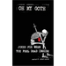 Oh My Goth: Jokes for When You Feel Dead Inside