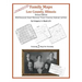 Family Maps of Lee County, Illinois