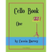 Cello Book One