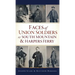 Faces of Union Soldiers at South Mountain and Harpers Ferry