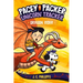 Pacey Packer, Unicorn Tracker 4: Dragon Rider: (A Graphic Novel)