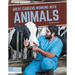 Great Careers Working with Animals
