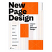New Page Design: Layout and Editorial Design