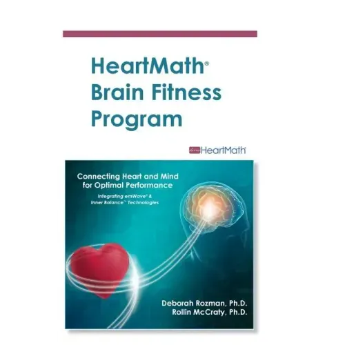 HeartMath Brain Fitness Program