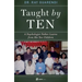 Taught by Ten: A Psychologist Father Learns from His 10 Children