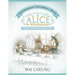 Indonesian Children's Book: Alice in Wonderland (English and Indonesian Edition)
