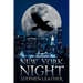 New York Night: The 7th Jack Nightingale Supernatural Thriller