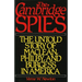 Cambridge Spies: The Untold Story of McLean, Philby, and Burgess