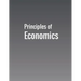 Principles of Economics