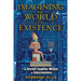 Imagining the World Into Existence: An Ancient Egyptian Manual of Consciousness