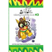 The Song of the Armadillo: Coloring & Activity Book Three