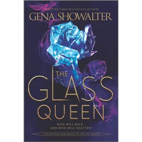 The Glass Queen