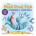 The Pout-Pout Fish Undersea Alphabet: Touch and Feel