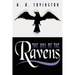 The Hill of the Ravens