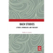Bach Studies: Liturgy, Hymnology, and Theology