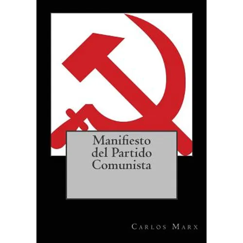 Manifiesto del Partido Comunista