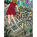 Weeds Find a Way
