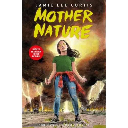 Mother Nature