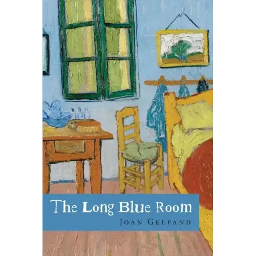 The Long Blue Room