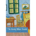 The Long Blue Room