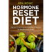 Hormone Reset Diet: Effective & Delicious Hormone Reset Recipes for Weight Loss & Health