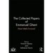 The Collected Papers of Emmanuel Ghent: Heart Melts Forward