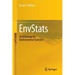 Envstats: An R Package for Environmental Statistics