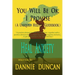 You Will Be OK I Promise!: (A Uniquely Helpful Guidebook)