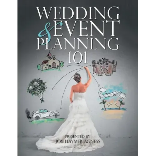 Wedding & Event Planning 101