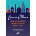 Seven Pillars: What Really Causes Instability in the Middle East?