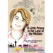A Little Prince in the Land of the Mullahs: The True Story of a Teenager Who Stood up to the Mullahs' Regime in Iran