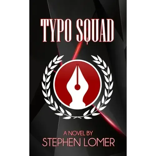 Typo Squad