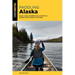 Paddling Alaska